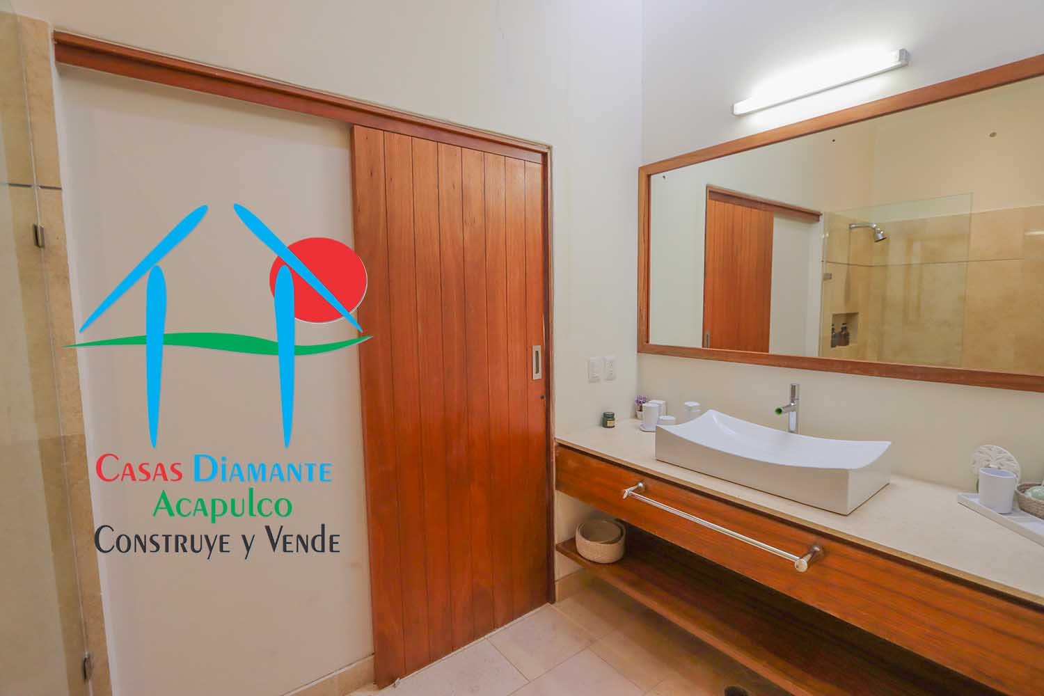 Delta 6 - Recámara cuatro 6